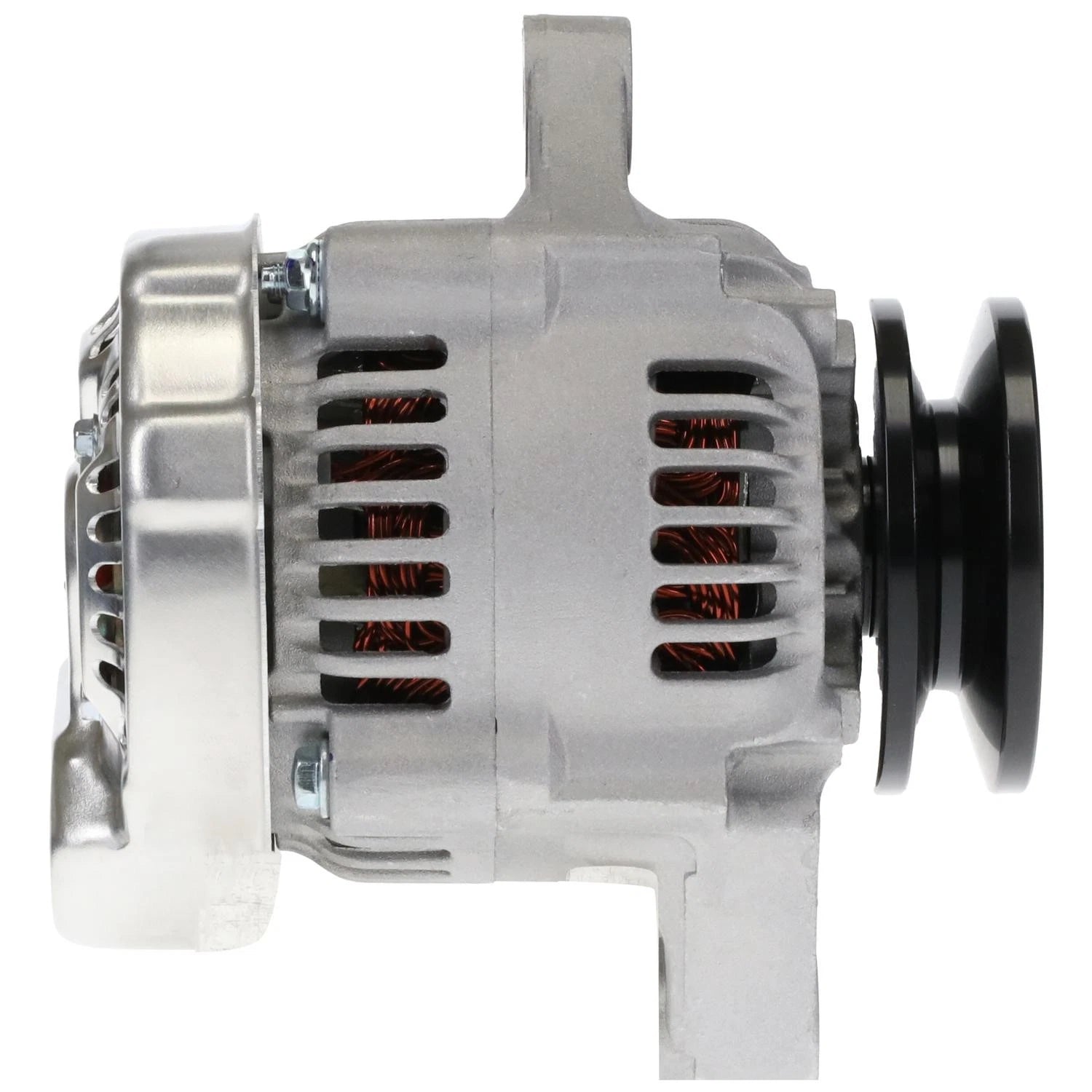 Alternator for Toyota Forklifts (High Amp, 1 Wire)