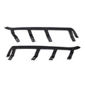 Set of 2 Headlight Gaskets for BMW X3 E83 (2004–2010)