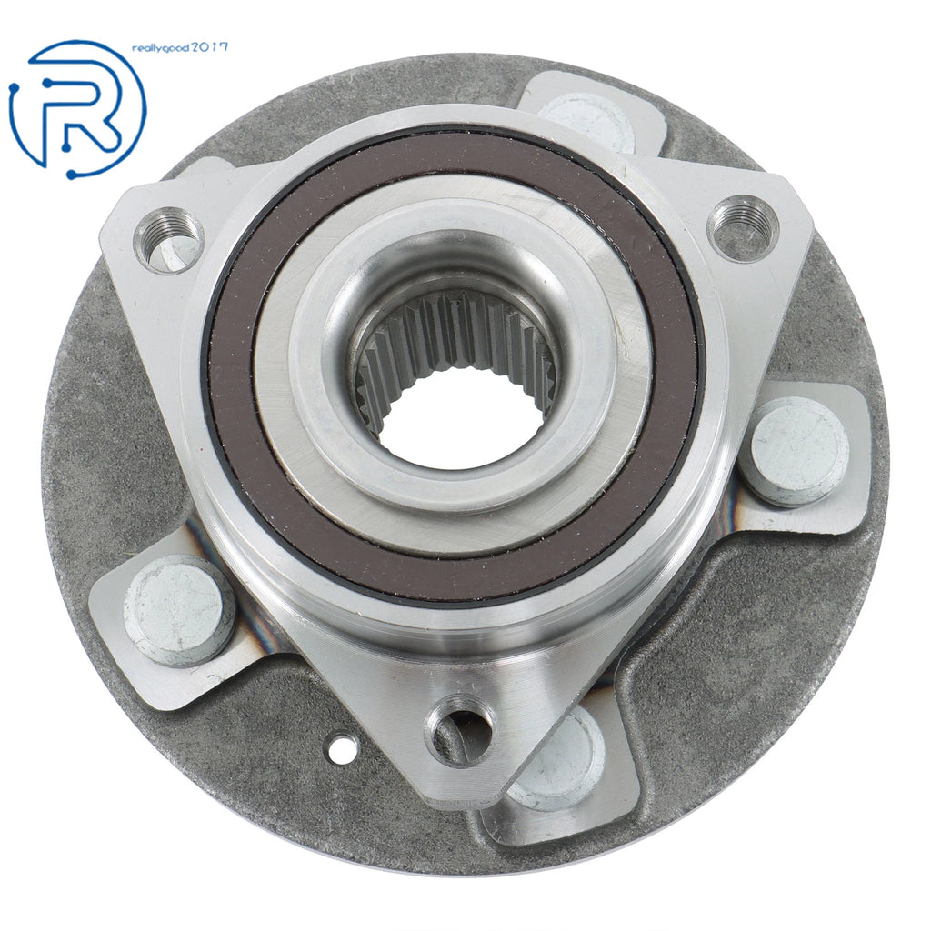 Front Wheel Hub Bearing Assembly for Chevy Impala Camaro Cadillac CTS XTS (2008-2019)
