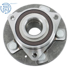 Front Wheel Hub Bearing Assembly for Chevy Impala Camaro Cadillac CTS XTS (2008-2019)