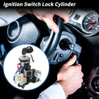 Ignition Lock Cylinder Housing for Hyundai Elantra (2017-2020)