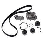 Timing Belt Kit with Water Pump for Subaru Forester (1999–2005), Saab 9-2X (2005–2006)