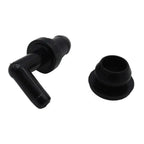 90�� PCV Valve & Grommet for Honda Accord, Civic (1990-2002, 1988-2000)
