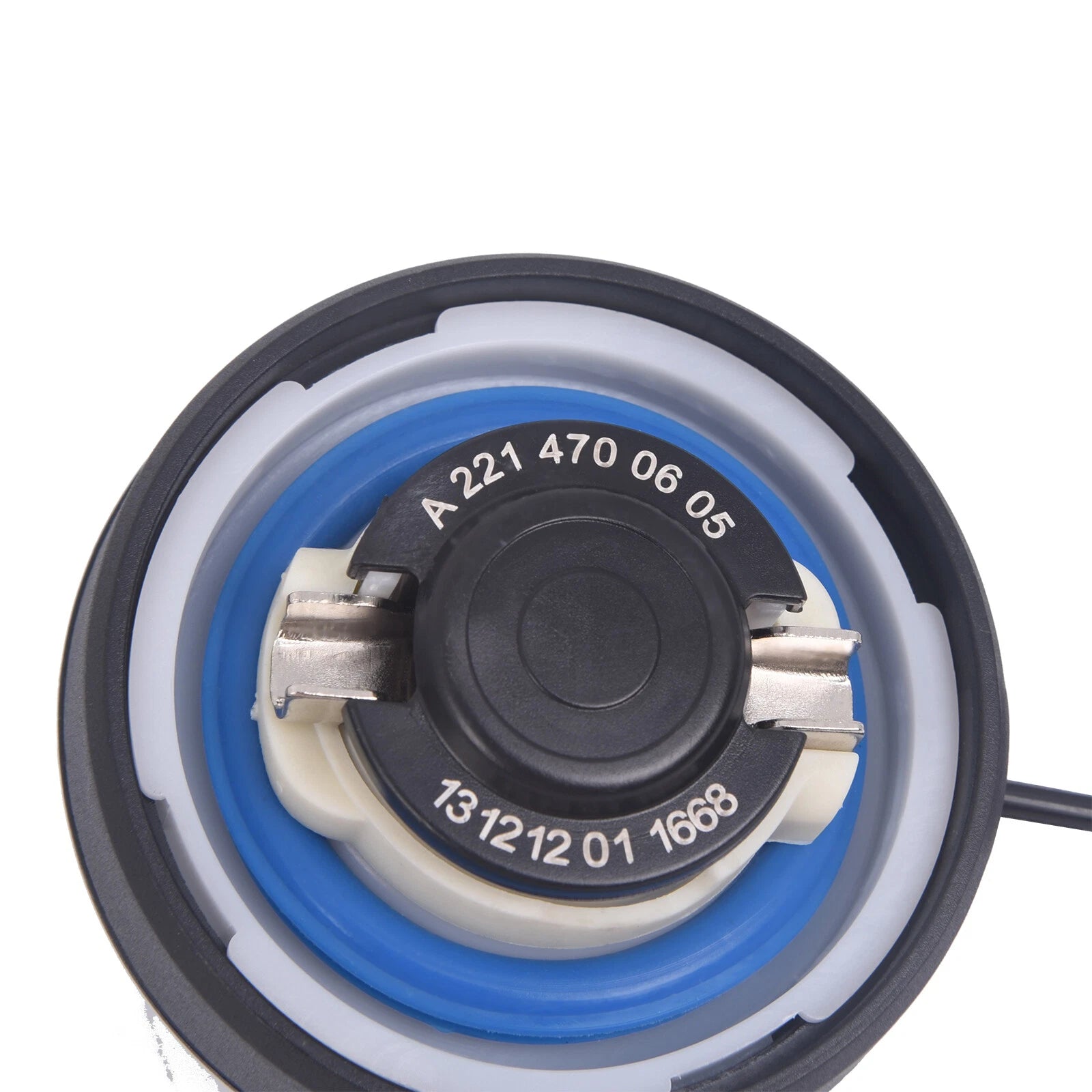 Fuel Tank Gas Filler Cap for Mercedes-Benz C-Class (2001–2015)