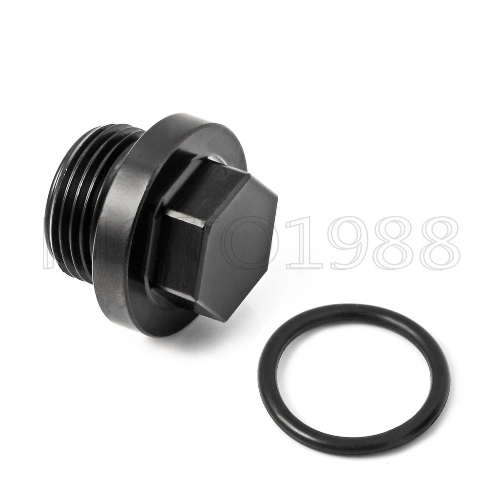 Fill Plug for Arctic Cat ATV Models (250-1000)