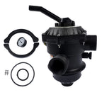 Top Mount Valve for Pac Fab Sand Filters