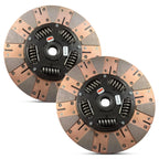 Stage 2 Clutch Kit with Flywheel for Toyota Tacoma Tundra FJ Cruiser (2005–2021)