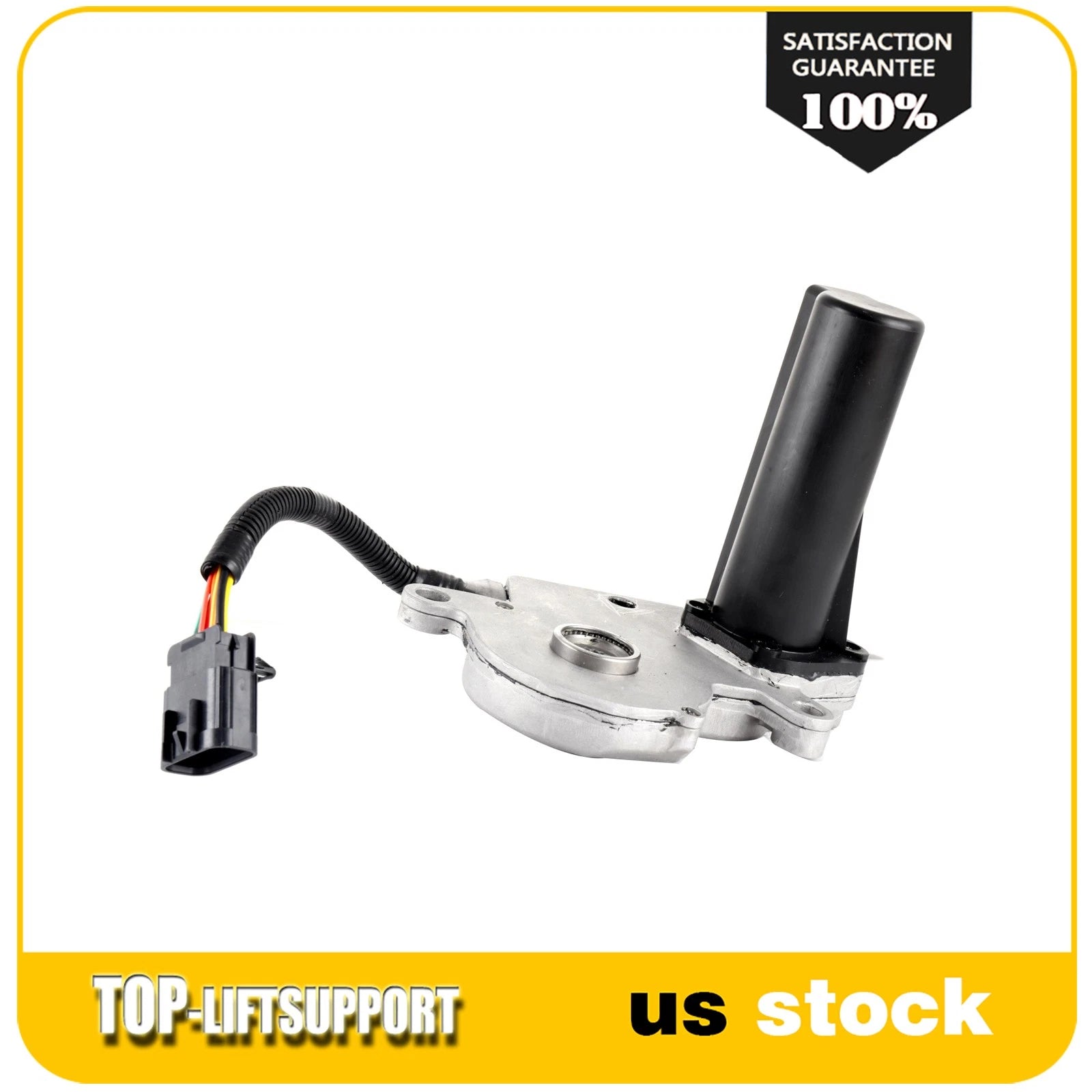 Transfer Case Shift Actuator Motor for Chevrolet Suburban Tahoe 1500