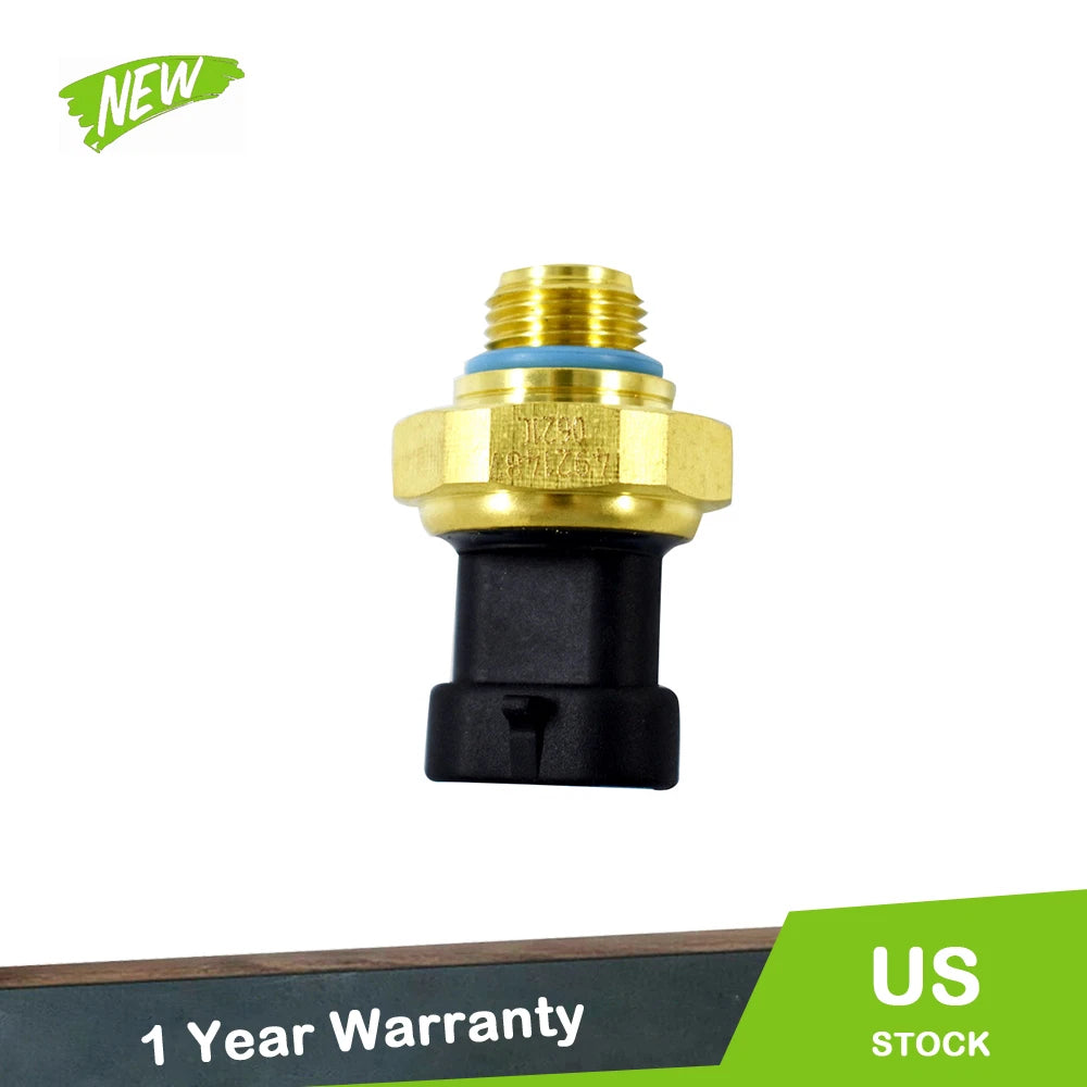 Oil Pressure Sensor for Cummins N14 M11 ISX L10 (1998–2007)