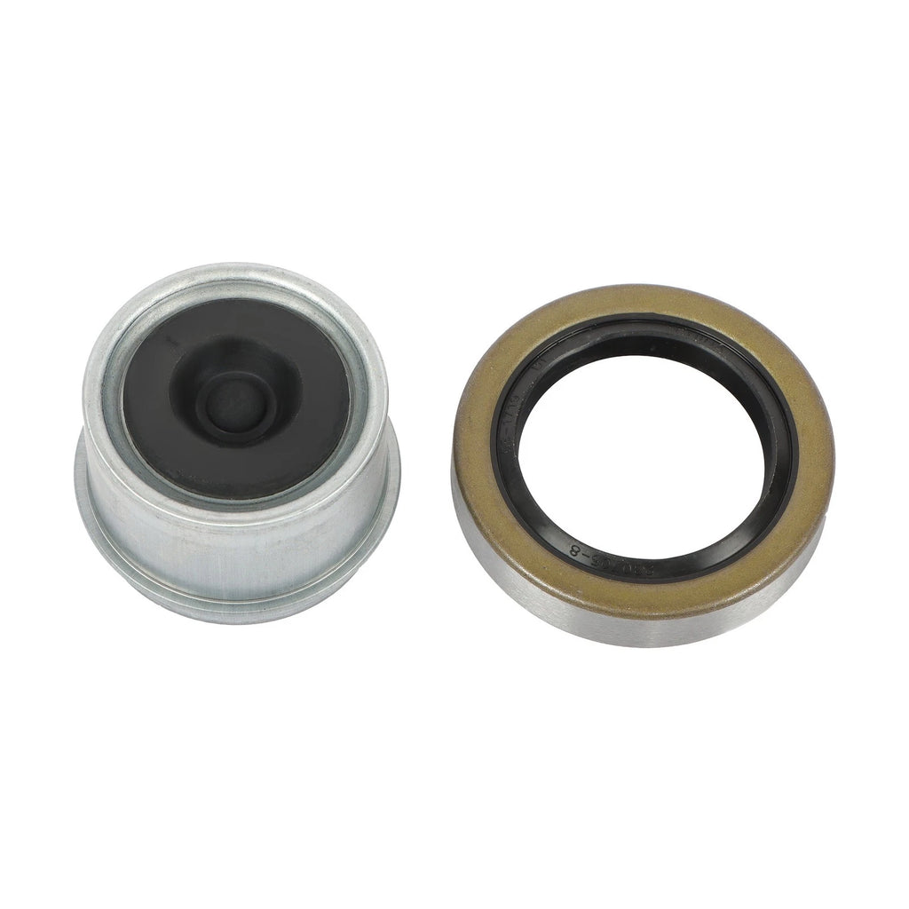 Trailer Hub Kit for Square 84 Trailer (2011)