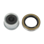 Trailer Hub Kit for Square 84 Trailer (2011)