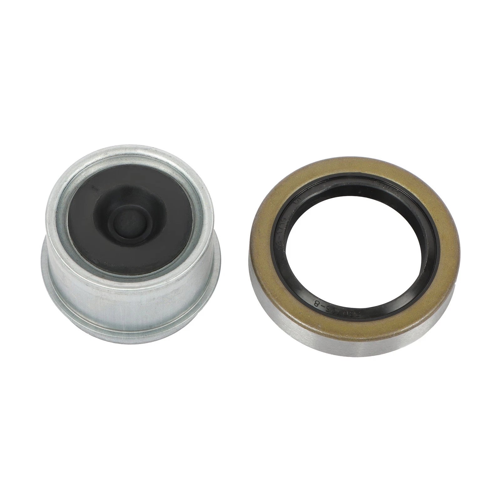 Trailer Hub Kit for Square 84 Trailer (2011)