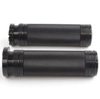 CNC 1" Motorcycle Handlebar Grips for Harley Sportster XL 1200 883 (2004-2023)