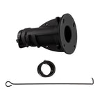 Gooseneck Adapter for Fifth Wheel C5G1216 (12''-16'')