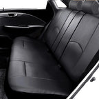 Full Set Leather Car Seat Covers for Toyota