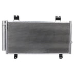 Radiator and A/C Condenser Kit for Lexus IS250 IS350 (2006–2015)