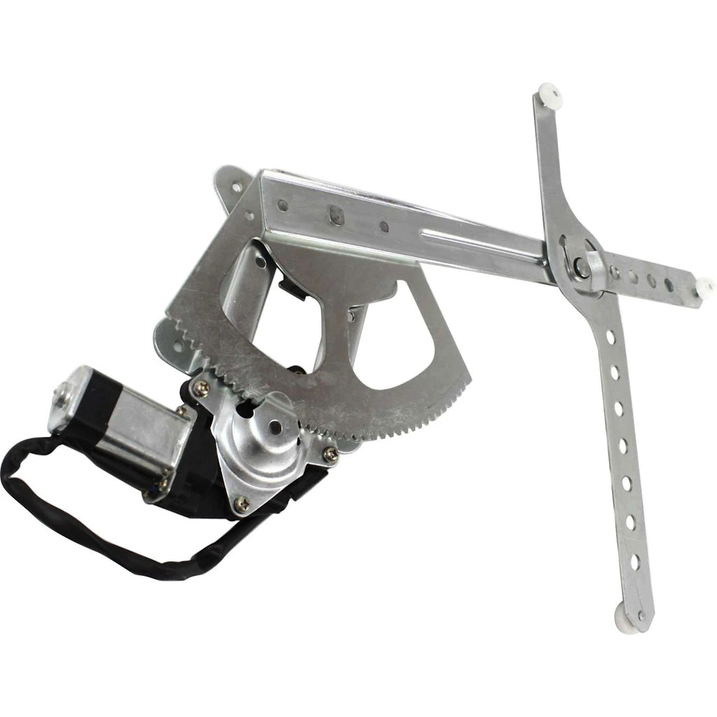Window Regulator for Chevy C3500 K3500 (1990–1999)