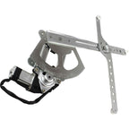 Window Regulator for Chevy C3500 K3500 (1990–1999)