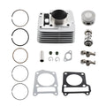 Engine Cylinder Kit for Yamaha TTR125L TTR125LE (2000–2017)