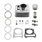 Engine Cylinder Kit for Yamaha TTR125L TTR125LE (2000–2017)