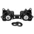 Headlight Housing Assembly for KAWASAKI Ninja ZX6R (2007-2008)