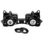 Headlight Housing Assembly for KAWASAKI Ninja ZX6R (2007-2008)