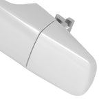 Chrome Rear Left Side Exterior Outer Door Handle for 4Runner/Camry/Tacoma (2003–2015)