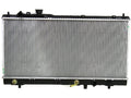 Radiator for Mazda Protege (1999–2003) SG599ZM