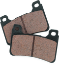 BikeMaster Brake Pads BM-390 for Honda CBR1000RR (2004–2013)