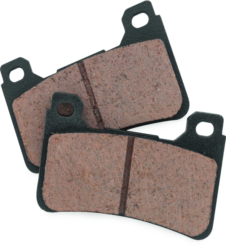 BikeMaster Brake Pads BM-390 for Honda CBR1000RR (2004–2013)
