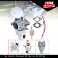 Carburetor for Kohler Courage SV Series (15-20 HP)