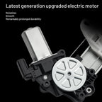 Electric Fuel Pump Assembly for Nissan Altima (2013–2018)
