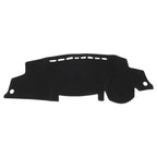 Dash Cover Mat for Toyota Kluger/Highlander (2008–2013)