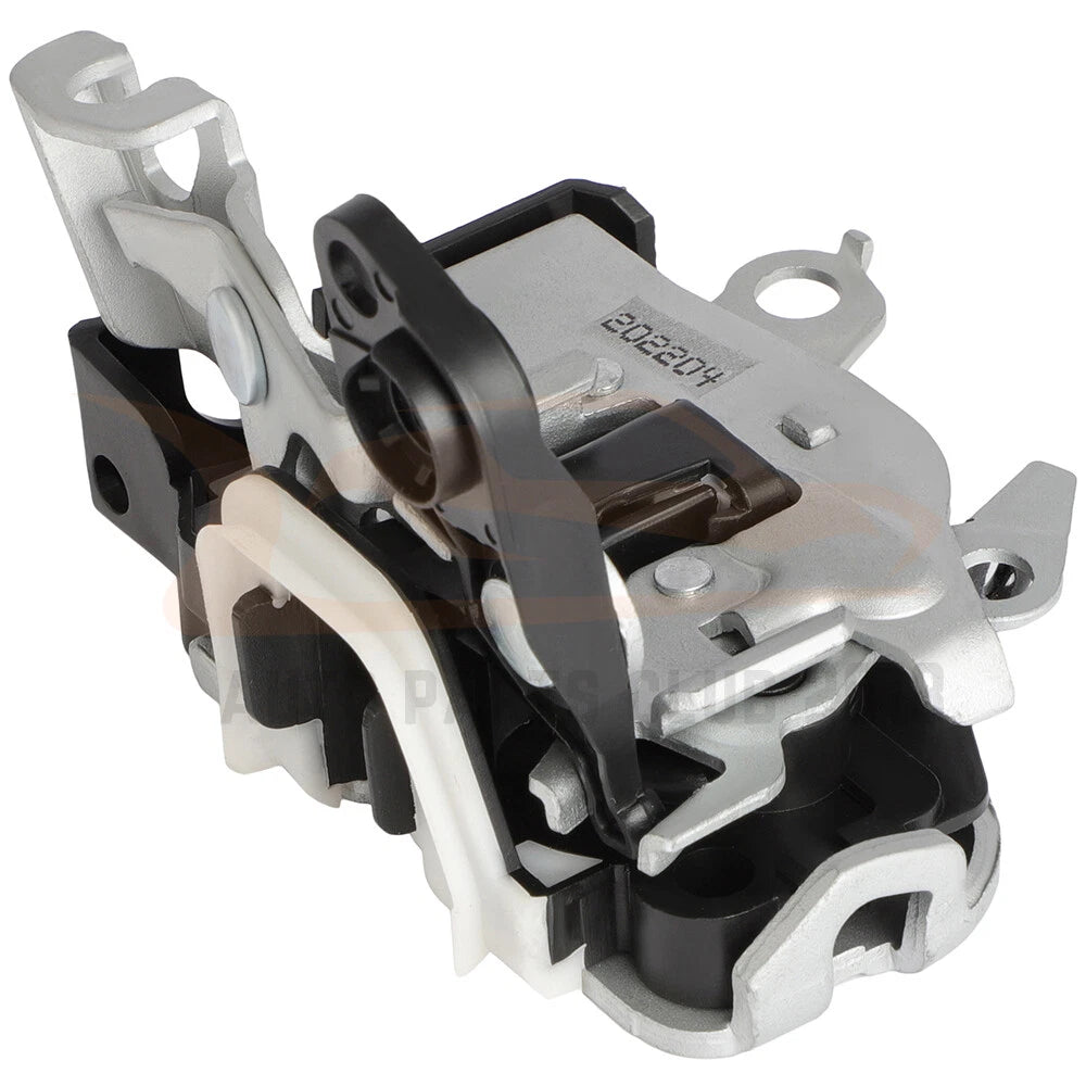 Front Left Door Lock Latch for Ford F450 F550 Super Duty (1999–2008)