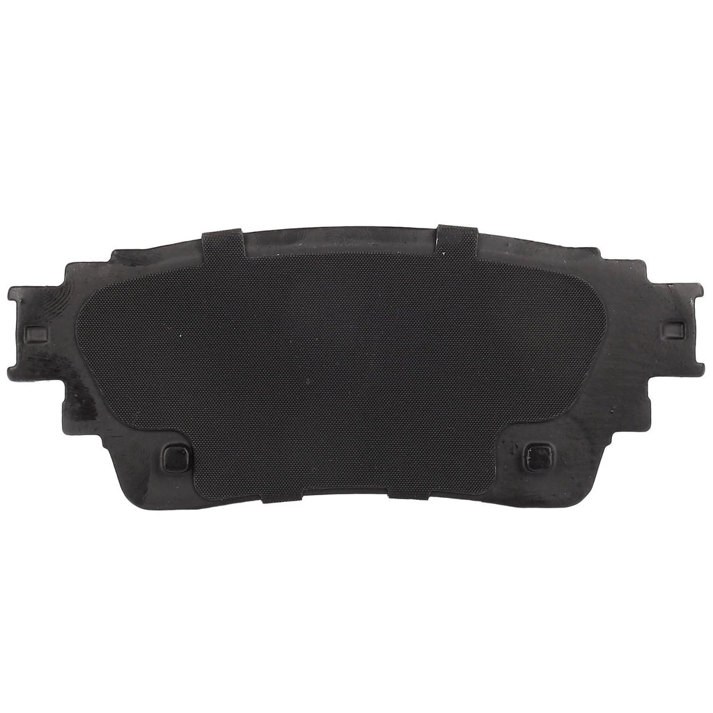 Rear Ceramic Brake Pads for Mitsubishi Eclipse Cross (2018–2020)