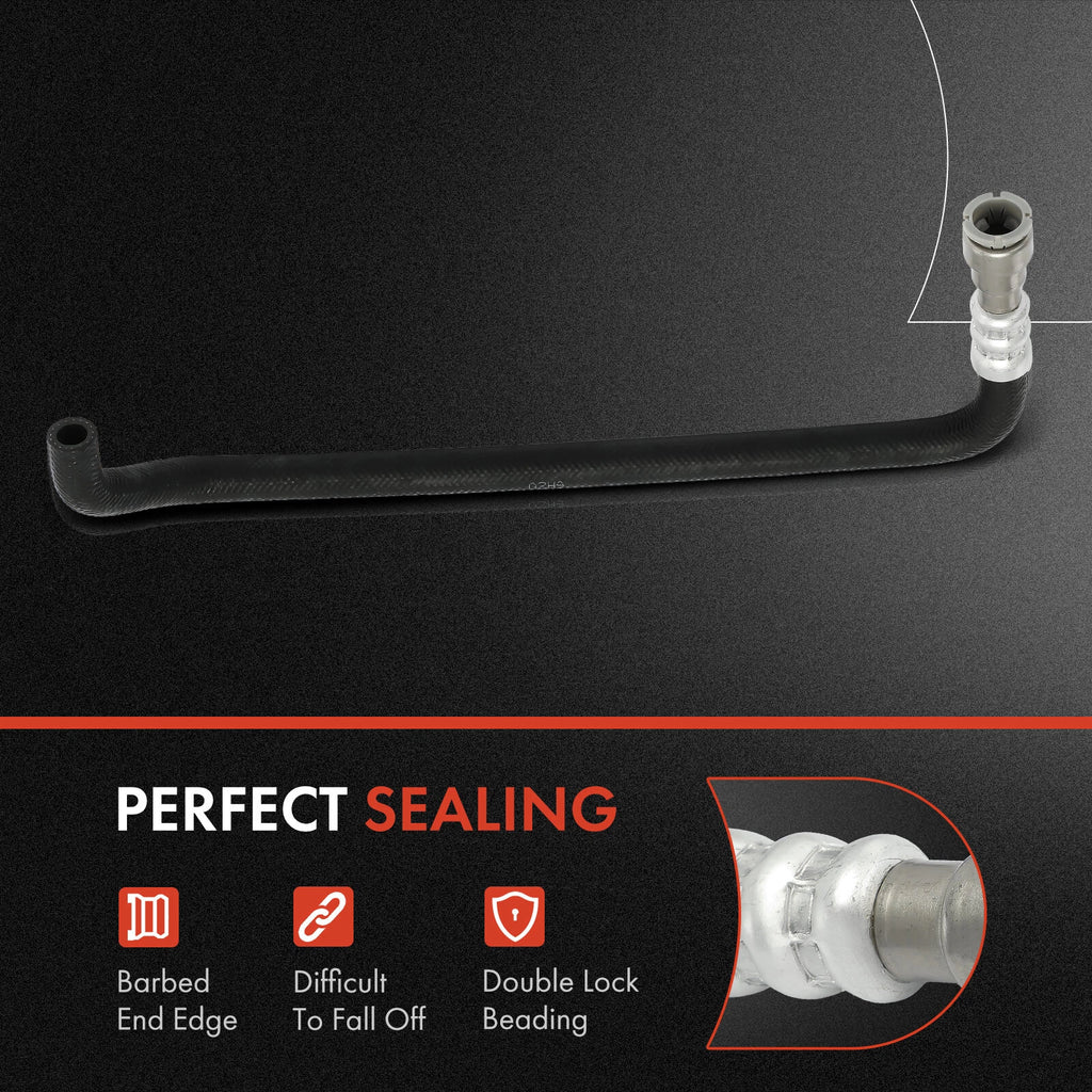 Power Steering Return Line Hose for BMW M3 (2001-2006)
