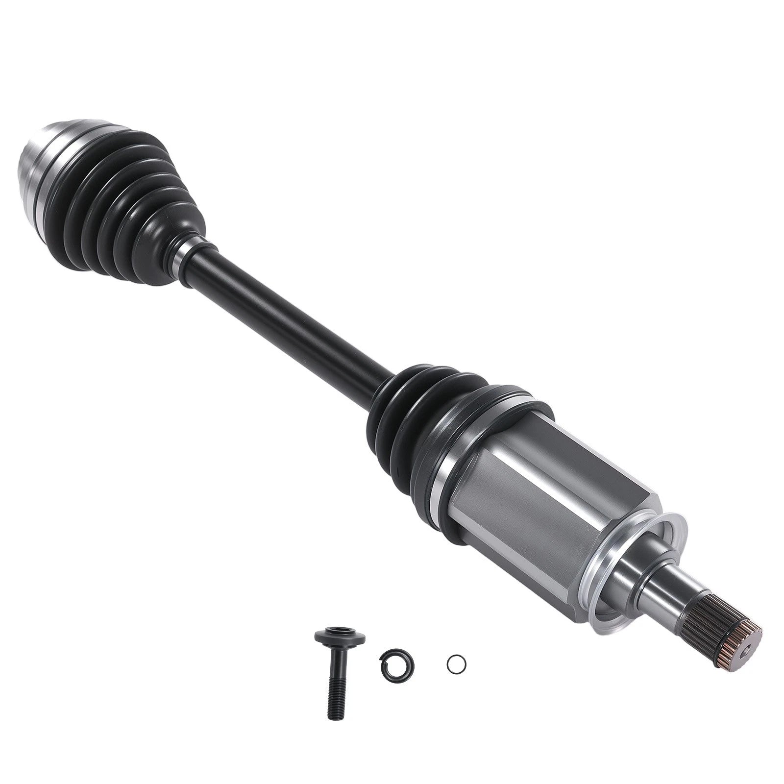 Front Driver Side Axle for BMW 435i/428i xDrive Gran Coupe (2015–2016) 31607597693