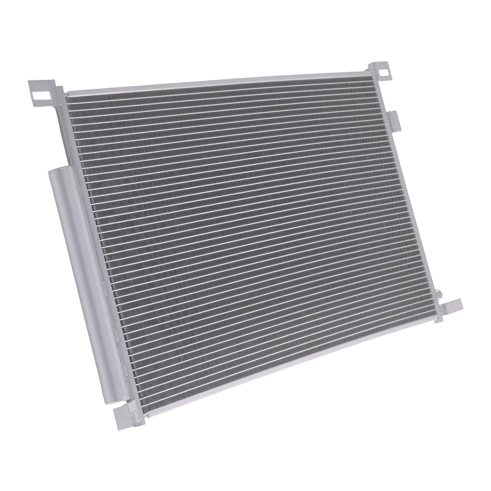 AC Condenser for Toyota Crown Limited/XLE 2.5L (2023–2024) Aluminum 30259 884A00R040