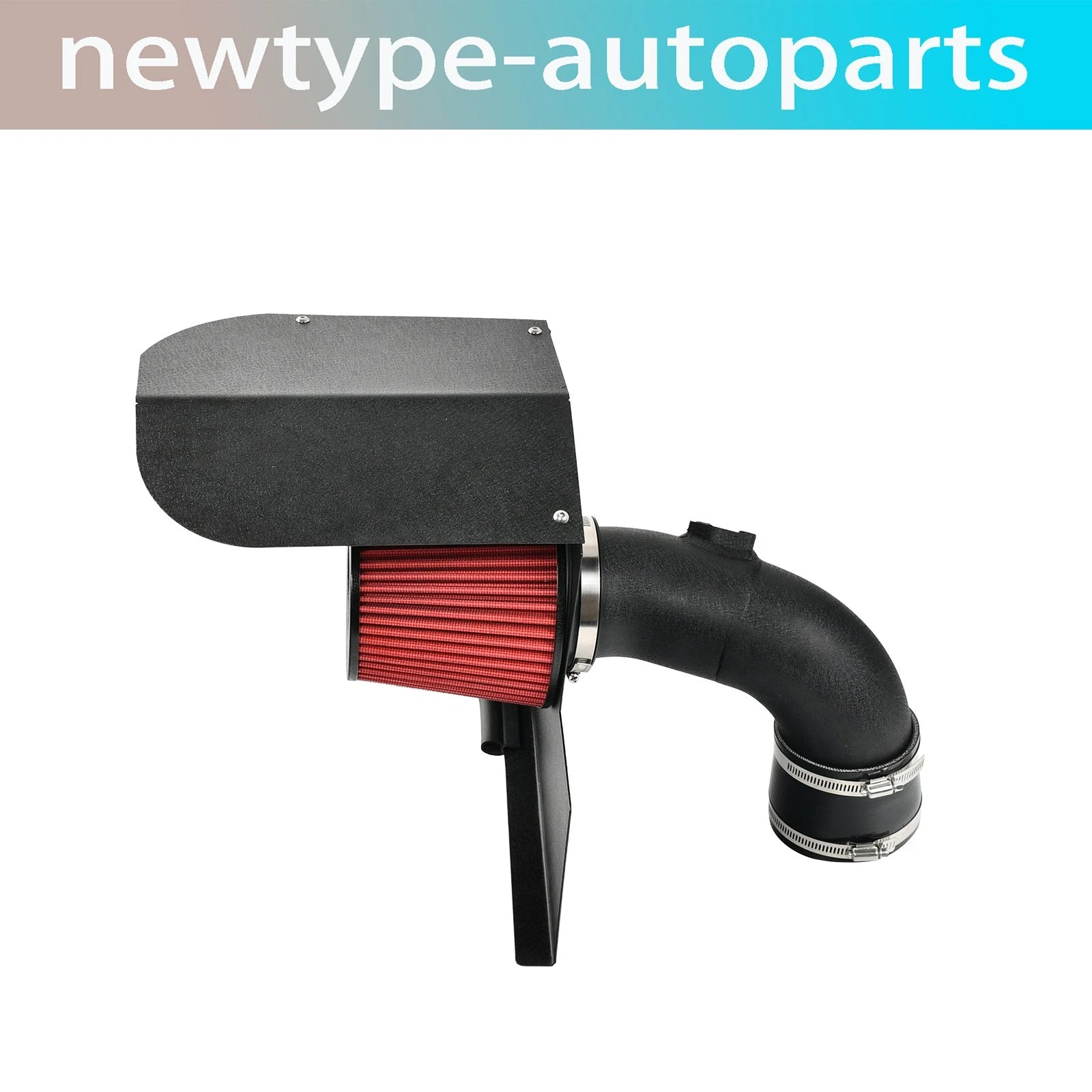 Cold Air Intake System for BMW M140i M240i 340i (2016–2019) B58 F20 F22 F23