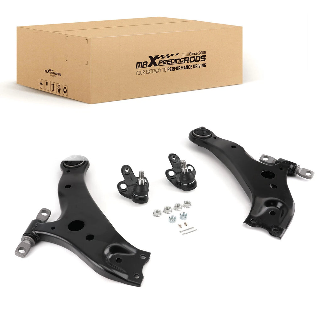 Front Lower Suspension Control Arm for Toyota Highlander (2008–2019) Lexus RX350 (2010–2020)