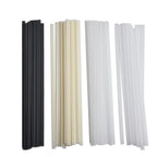 Set of 50 Plastic Welding Rods for Plastic Welder Tools