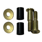 2X Cab Door Latch HLK2477 for
