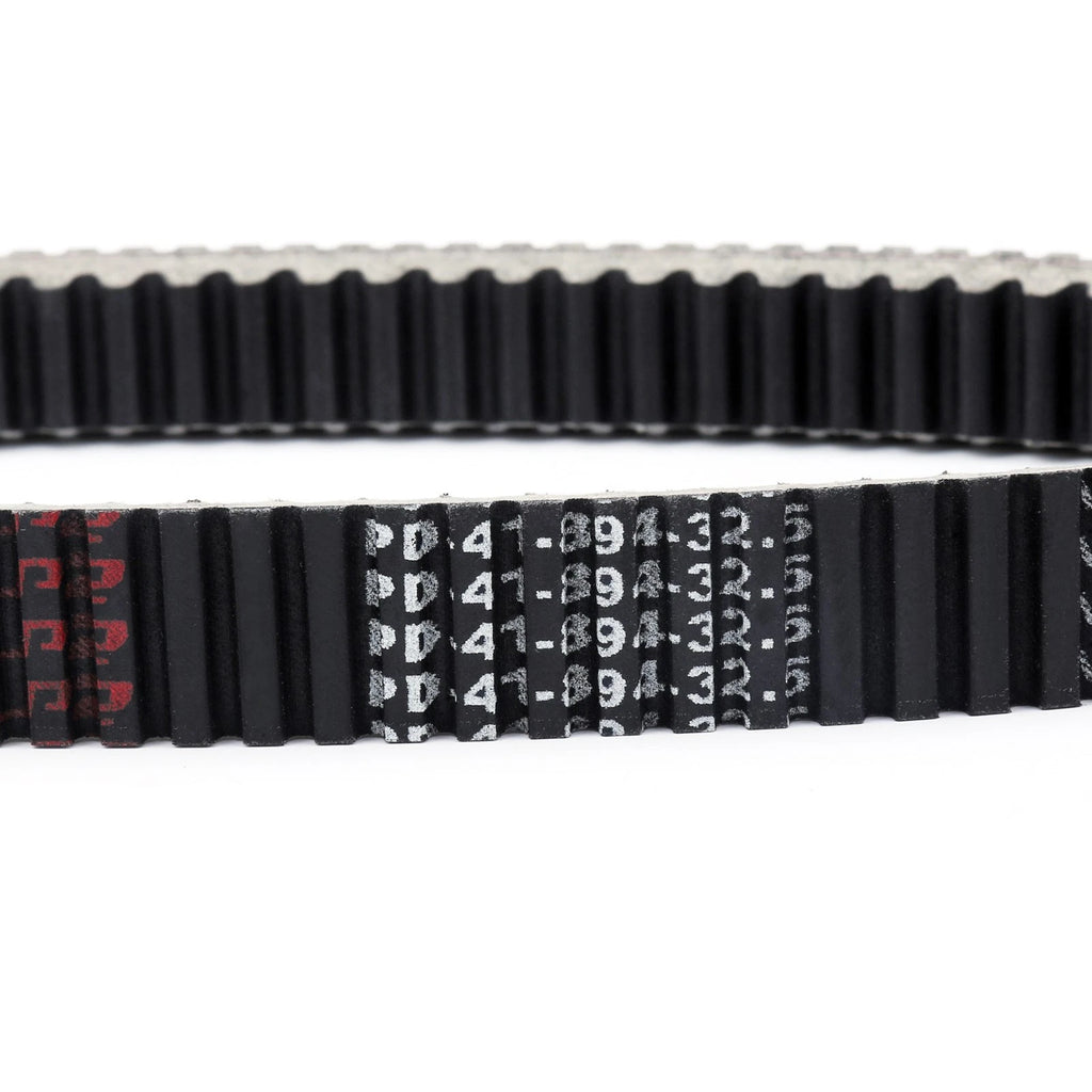 Drive Belt V-Belt for BMW C650GT C600 C650 Sport (2011–2020) Repl. 24827729767