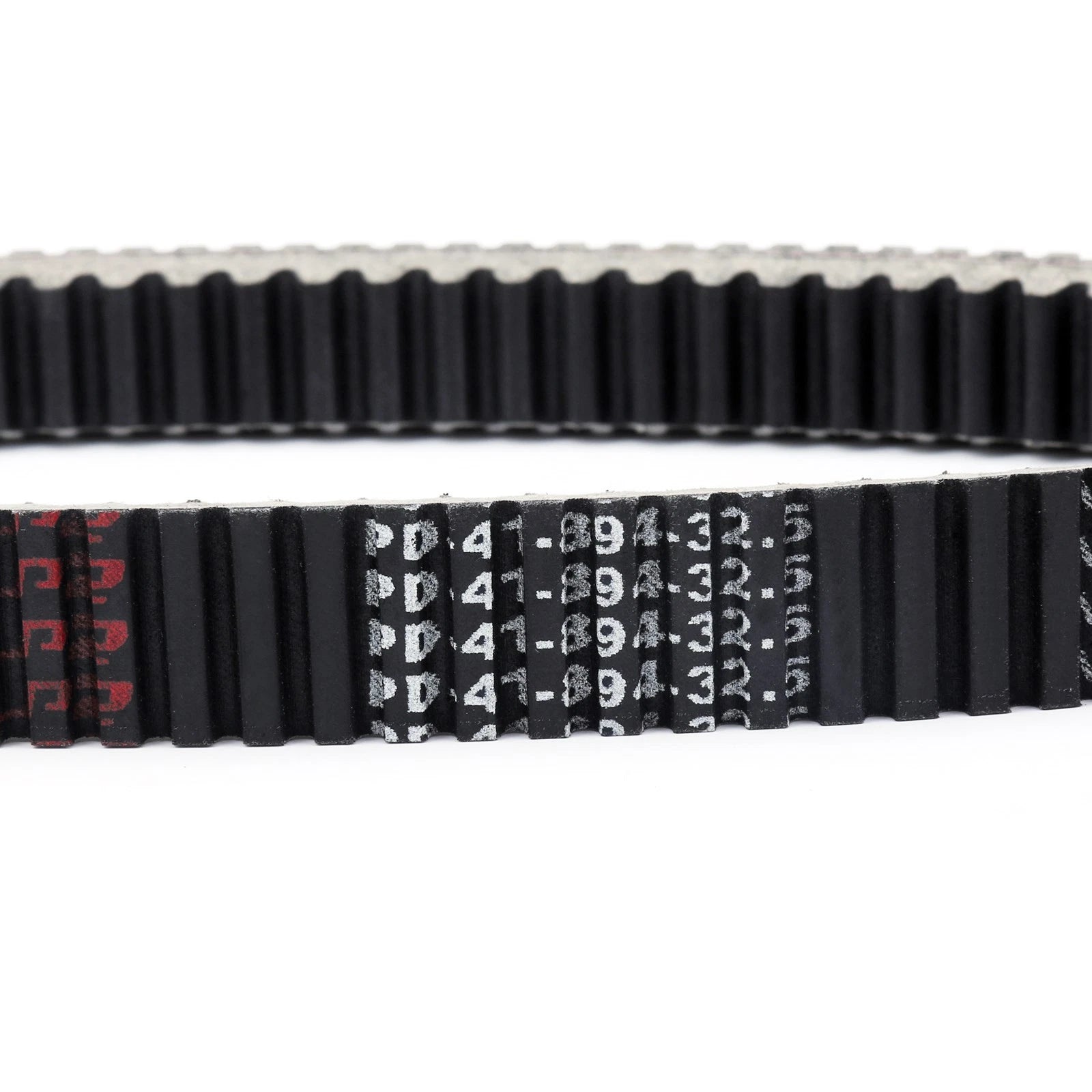 Drive Belt V-Belt for BMW C650GT C600 C650 Sport (2011–2020) Repl. 24827729767