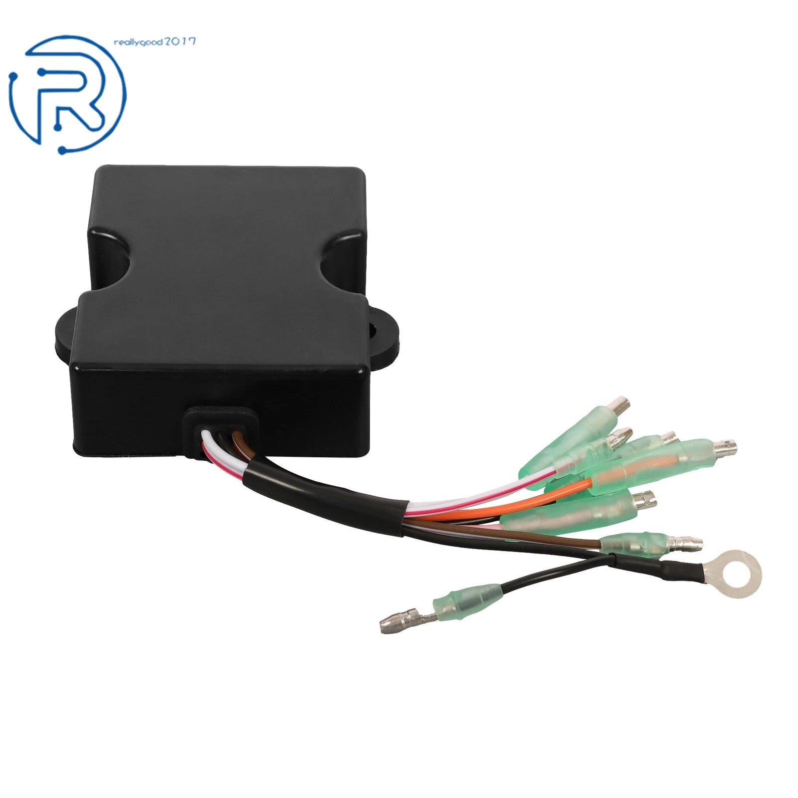 CDI Ignition Box for Yamaha (1994-2014)