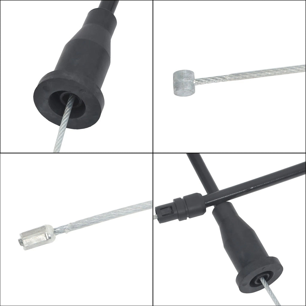 Front Parking Brake Cable for Chrysler Town & Country Dodge Grand Caravan (2008–2016)