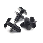 10 x Car Battery Cover Clips for Land Rover Defender