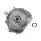 Set of 2 Transmission Rear Covers for Ford Mazda 3 6 (1999–Present) 4F27E FN4A-EL XS4Z-7222-BA