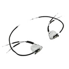 Set of 2 Door Lock Actuator Motors for Nissan Altima (2019–2021)