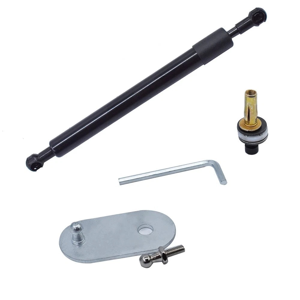 Gas Spring Lift Support for Dodge RAM 1500 2500 3500 (2009–2018)